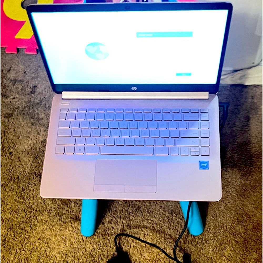 HP Stream Laptop
